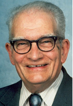 Orville Berns